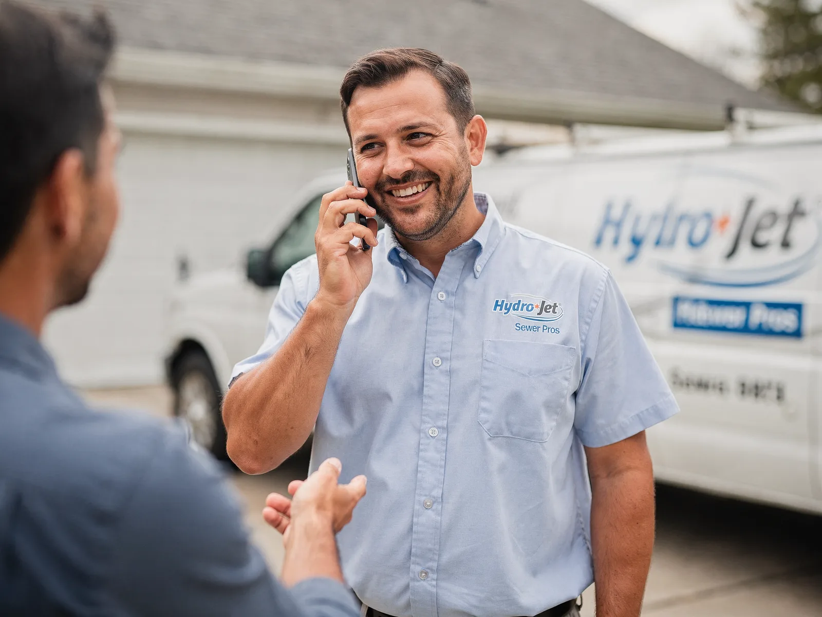 Hydro Jetting Old Appleton, MO FAQs